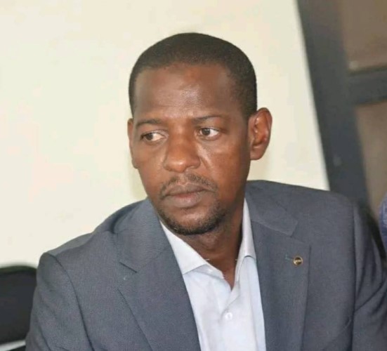 Nouveau code de l’information Ahmed Bacar : «Les députés ont fait le choix de garantir  la liberté de la presse plutôt que de la restreindre»